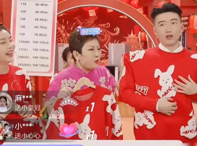 此嵐非彼蘭!4點細節看出,「豪門版大S」向太與張蘭的本質不同