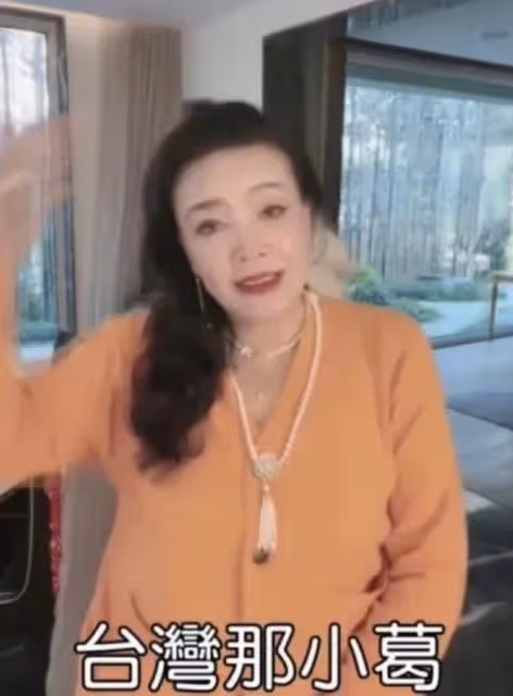 葛斯齊向張蘭下最後通牒,發律師函喊話:若無證據,請7天內道歉