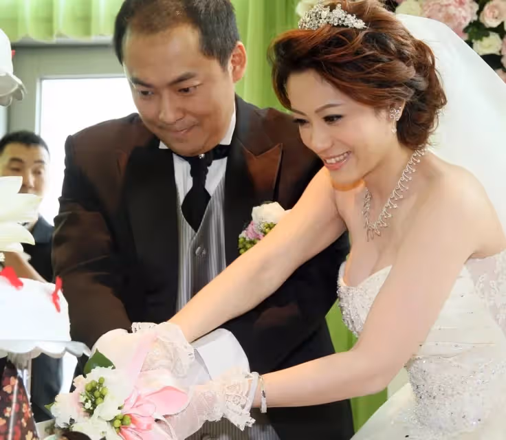 靠自己撐起家!柯以柔花4年半離婚「坦言如釋重負」 翻身成女強人「賺進兩間房」年獲千萬營收