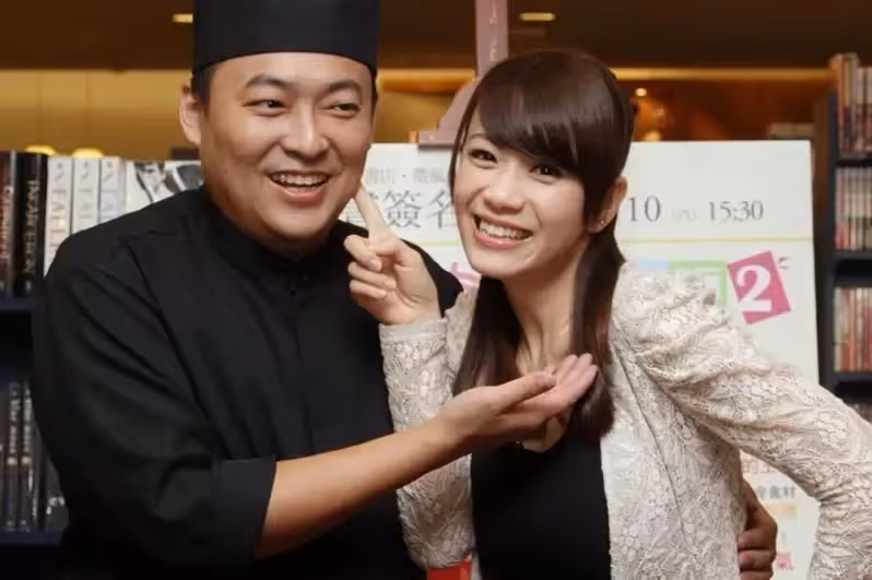 靠自己撐起家!柯以柔花4年半離婚「坦言如釋重負」 翻身成女強人「賺進兩間房」年獲千萬營收