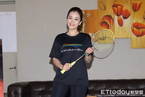 靠自己撐起家!柯以柔花4年半離婚「坦言如釋重負」 翻身成女強人「賺進兩間房」年獲千萬營收