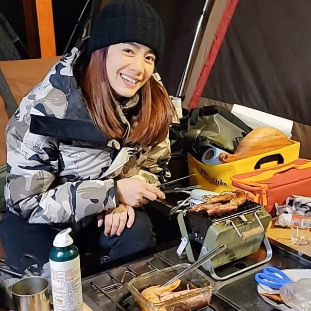 靠自己撐起家!柯以柔花4年半離婚「坦言如釋重負」 翻身成女強人「賺進兩間房」年獲千萬營收