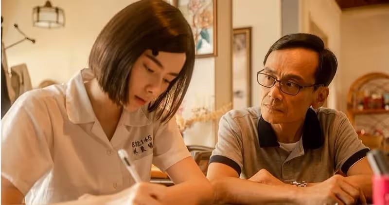 交往30年不結婚!56歲金馬影帝甜謝「我生命中的女主角」 親吐「不婚最大關鍵」不被傳統制約