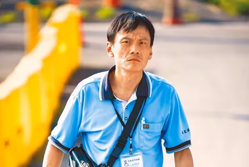 交往30年不結婚!56歲金馬影帝甜謝「我生命中的女主角」 親吐「不婚最大關鍵」不被傳統制約