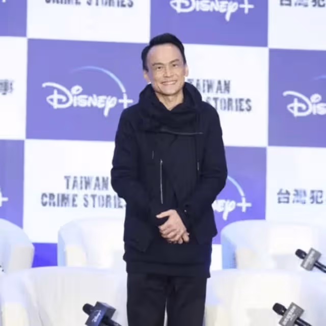 交往30年不結婚!56歲金馬影帝甜謝「我生命中的女主角」 親吐「不婚最大關鍵」不被傳統制約
