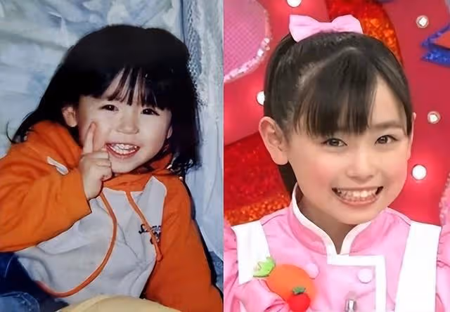 下一個爆紅的日娛女演員,也該輪到她了吧?!