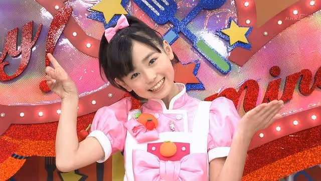 下一個爆紅的日娛女演員,也該輪到她了吧?!