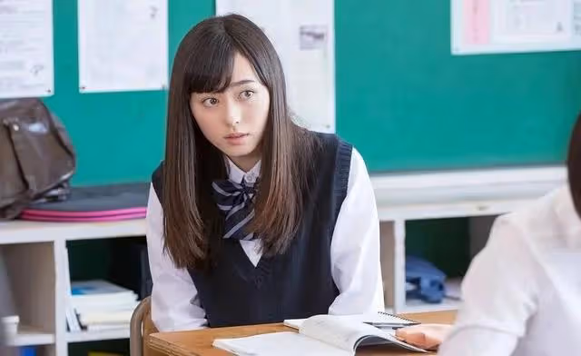 下一個爆紅的日娛女演員，也該輪到她了吧？！