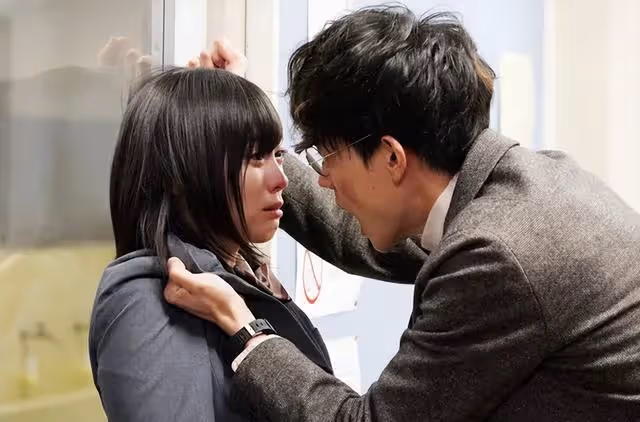 下一個爆紅的日娛女演員，也該輪到她了吧？！