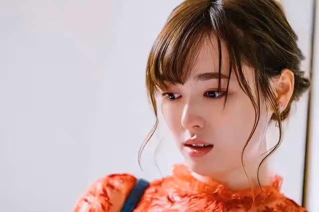 下一個爆紅的日娛女演員，也該輪到她了吧？！