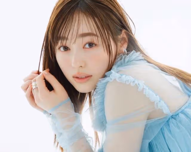 下一個爆紅的日娛女演員，也該輪到她了吧？！