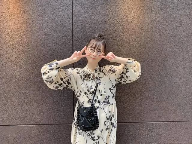 下一個爆紅的日娛女演員,也該輪到她了吧?!