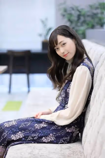 下一個爆紅的日娛女演員,也該輪到她了吧?!