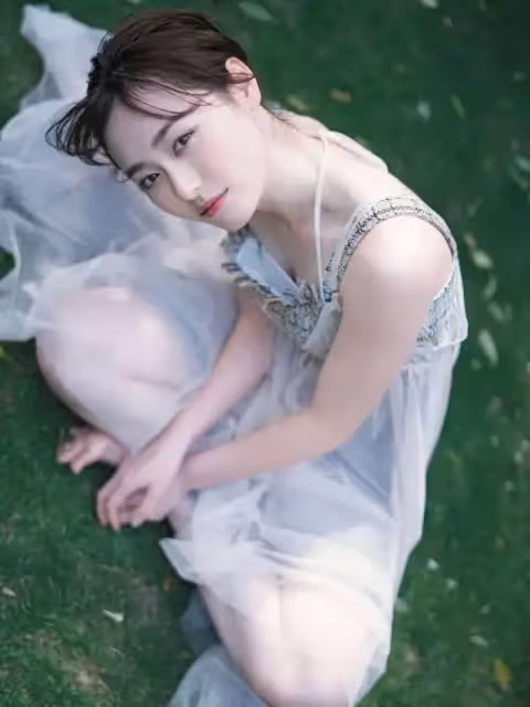 下一個爆紅的日娛女演員,也該輪到她了吧?!