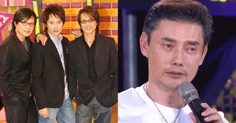 痛失愛女1年了！包偉銘心疼弟弟「手機全是女兒照片」忘不了　坦言「不會這麼快走出來」曝近況