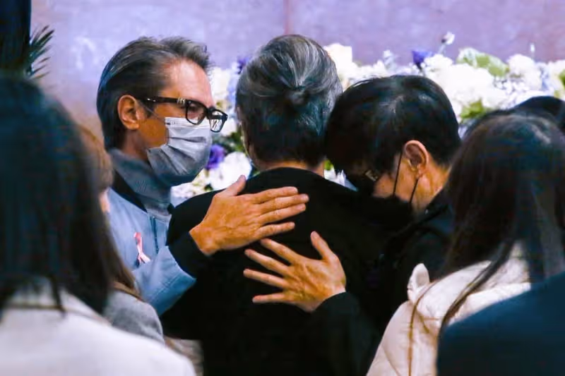 痛失愛女1年了!包偉銘心疼弟弟「手機全是女兒照片」忘不了 坦言「不會這麼快走出來」曝近況
