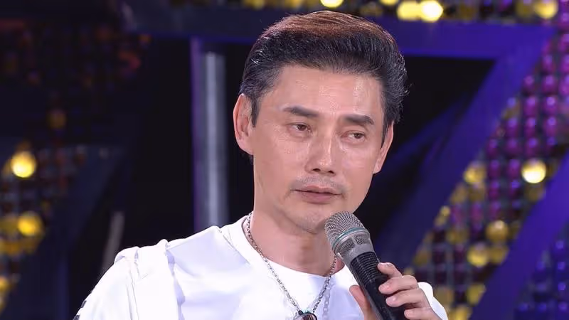 痛失愛女1年了!包偉銘心疼弟弟「手機全是女兒照片」忘不了 坦言「不會這麼快走出來」曝近況