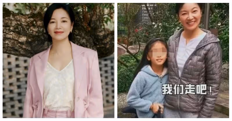 女兒長大了！阿雅罕曝8歲愛女「氣質漂亮美貌」驚豔眾人　伶牙俐齒網讚「媽媽基因太強大」