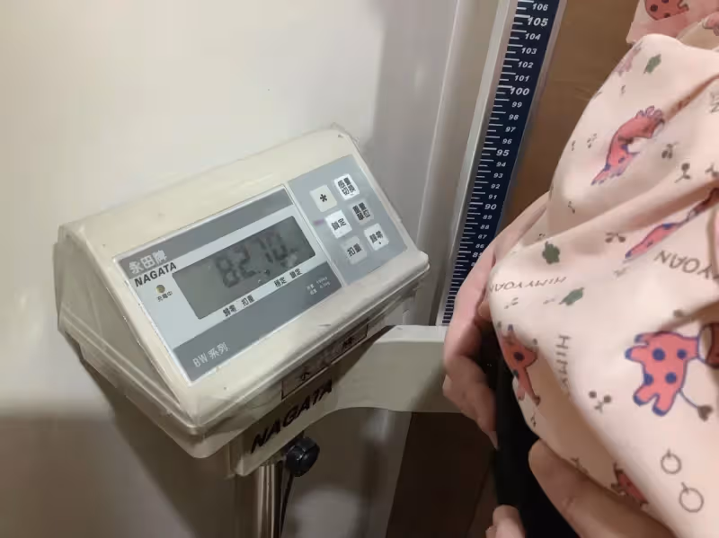 5天前喜迎愛女！34歲女星產後「肚子鬆垮像懷胎6月」　忍淚曝照片「驚見超深傷疤」網鼻酸：媽媽真的很偉大