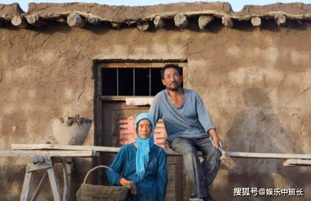 《隱入塵煙》回味男主台詞我意識到,我不配給這片土地任何評價