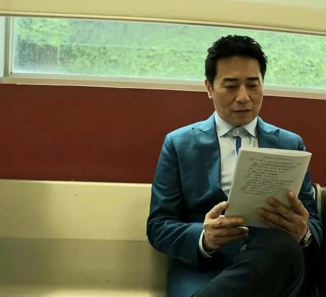 TVB知名配角一年播7劇成勞模!自覺女兒不漂亮,希望她做普通人