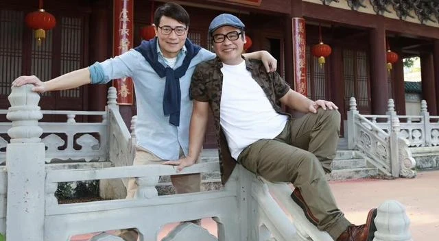 TVB知名配角一年播7劇成勞模!自覺女兒不漂亮,希望她做普通人