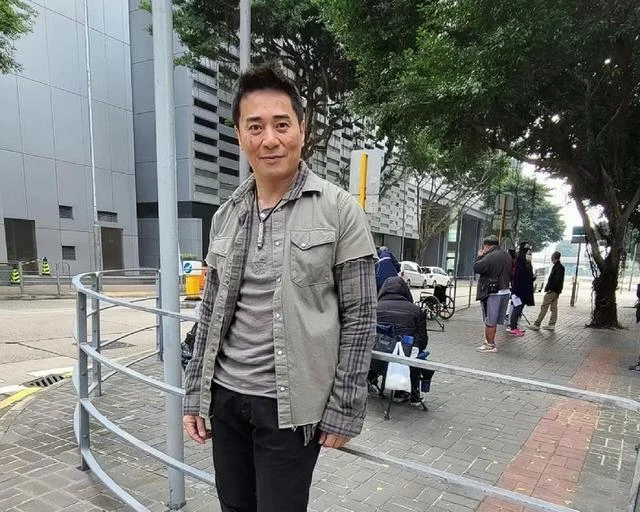 TVB知名配角一年播7劇成勞模!自覺女兒不漂亮,希望她做普通人