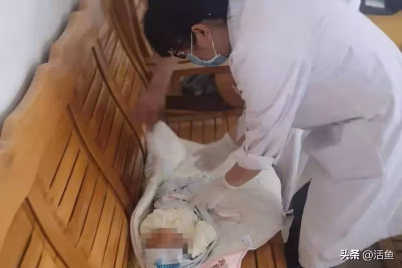 失獨老人撫養男孩19年，不敢告訴其身世，男孩：我會替哥哥盡孝