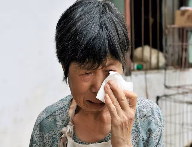 不伺候月子不帶娃,10年後婆婆:兒子3天沒睡好覺,我錯了
