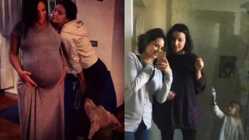 宋仲基女友舊愛曝光　未婚當媽傳聞有新說法