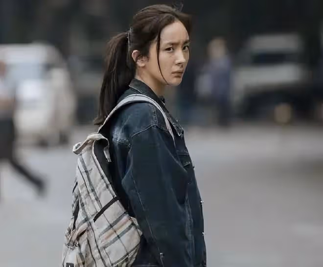36歲還演偶像劇,捲入上億欠款風波,楊冪何時才能找准自己的定位