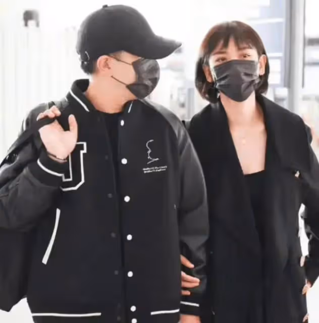 36歲還演偶像劇,捲入上億欠款風波,楊冪何時才能找准自己的定位