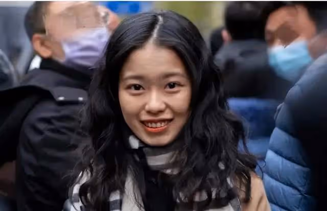 弦子疑遠遁美國,朱軍被證清白回央視,被耽誤的黃金4年誰來還