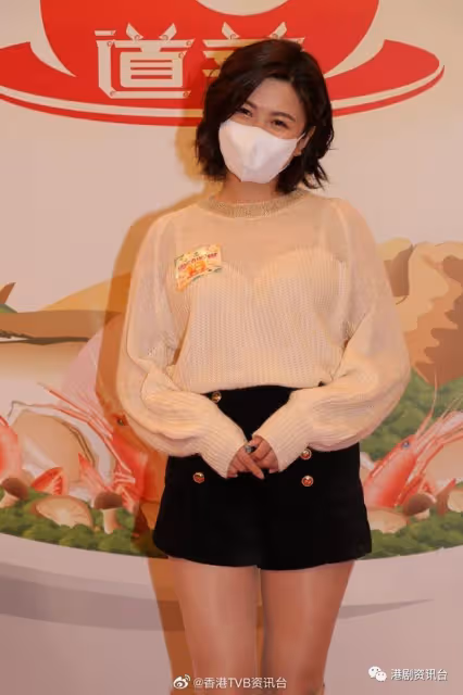 何伊婷自嘲廚藝差被江嘉敏從旁抽水!何廣沛拍賀年節被迫食蟲: 口感好