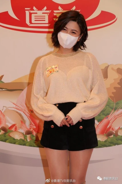 何伊婷自嘲廚藝差被江嘉敏從旁抽水!何廣沛拍賀年節被迫食蟲: 口感好