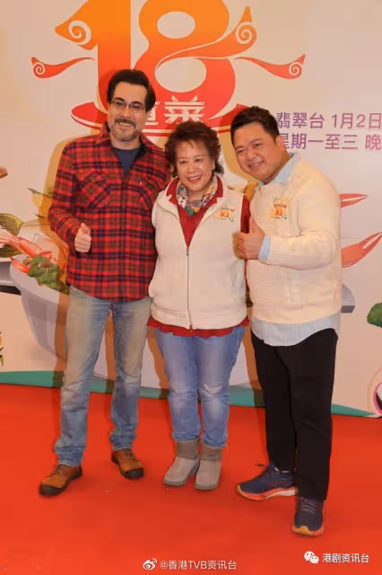 何伊婷自嘲廚藝差被江嘉敏從旁抽水!何廣沛拍賀年節被迫食蟲: 口感好