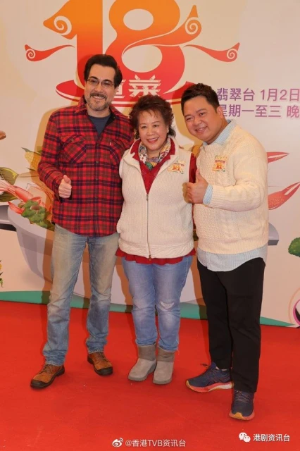 何伊婷自嘲廚藝差被江嘉敏從旁抽水!何廣沛拍賀年節被迫食蟲: 口感好