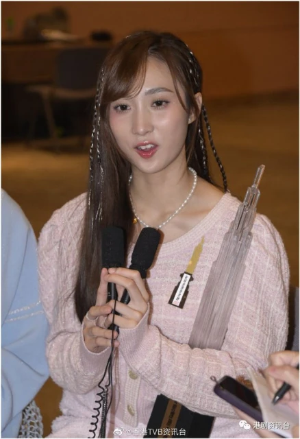 After Class共奪5獎!炎明熹以女歌手獎為目標:要有明確方向