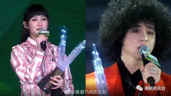 After Class共奪5獎!炎明熹以女歌手獎為目標:要有明確方向
