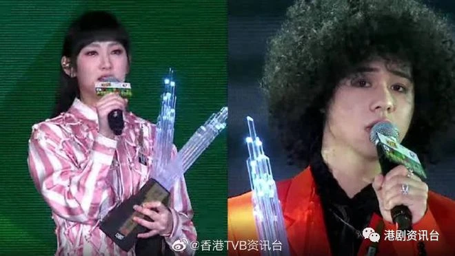 After Class共奪5獎!炎明熹以女歌手獎為目標:要有明確方向