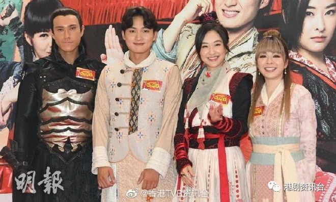 王灝兒沖事業未想結婚 見家姐湊仔忙爆 嚇怕唔想做阿媽