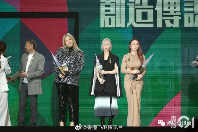王灝兒沖事業未想結婚 見家姐湊仔忙爆 嚇怕唔想做阿媽