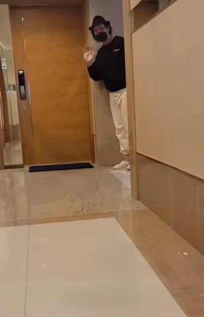TVB視帝為前港姐冠軍老婆送愛心餐,為見太太窩心舉動融化網友