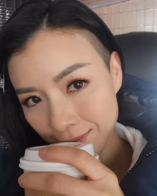 TVB視帝為前港姐冠軍老婆送愛心餐,為見太太窩心舉動融化網友