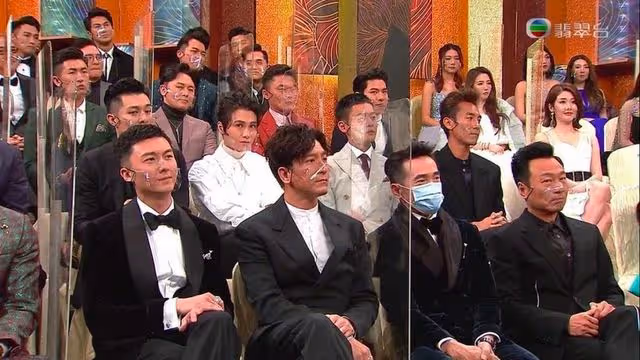 TVB視帝為前港姐冠軍老婆送愛心餐,為見太太窩心舉動融化網友