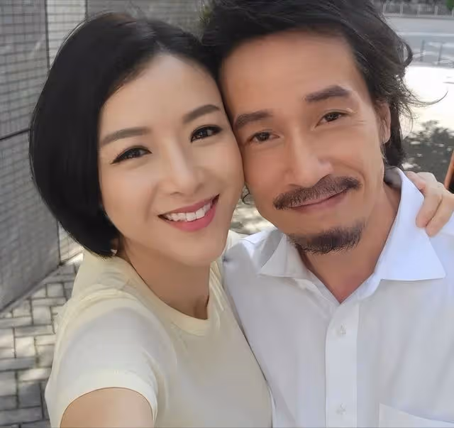 TVB視帝為前港姐冠軍老婆送愛心餐,為見太太窩心舉動融化網友