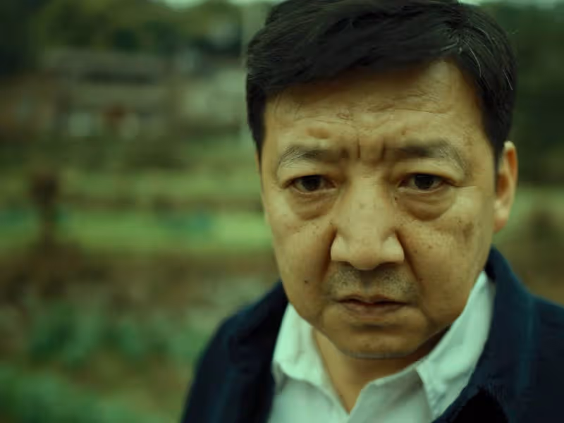 《回來的女兒》大結局圓滿,一人下線,陳佑希的夢想成真