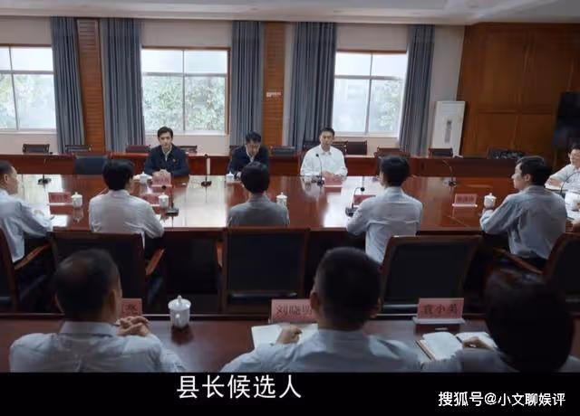 《縣委大院》梅曉歌喜提龍鳳胎,林志為搶著帶娃,梅曉歌:趕緊自己生去