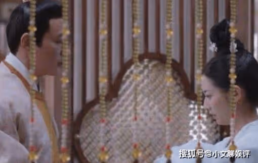 《浮圖緣》人物關係介紹,慕容和高鞏喜歡步音樓嗎?