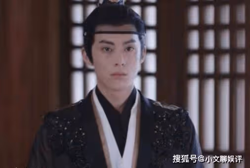 《浮圖緣》人物關係介紹,慕容和高鞏喜歡步音樓嗎?